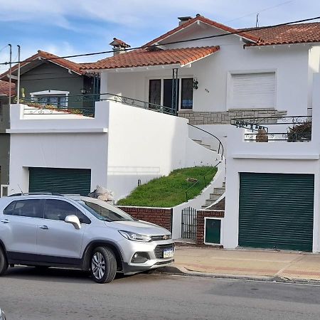 Altos De Quintana Alojamiento Compartido Tandil Eksteriør billede